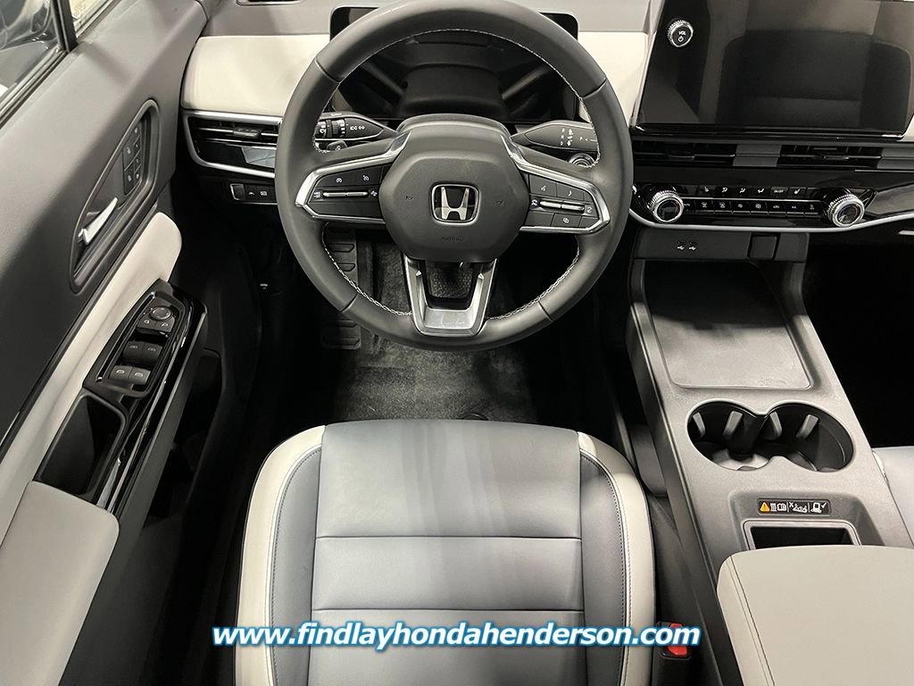 New 2026 Honda Prologue Touring image 17