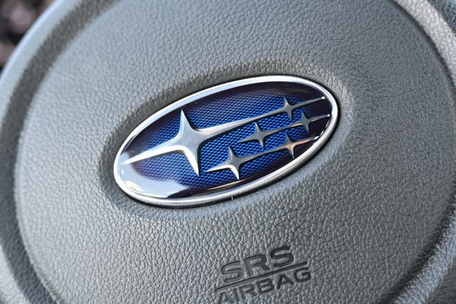 New 2026 Subaru Forester Sport AWD/4WD image 30