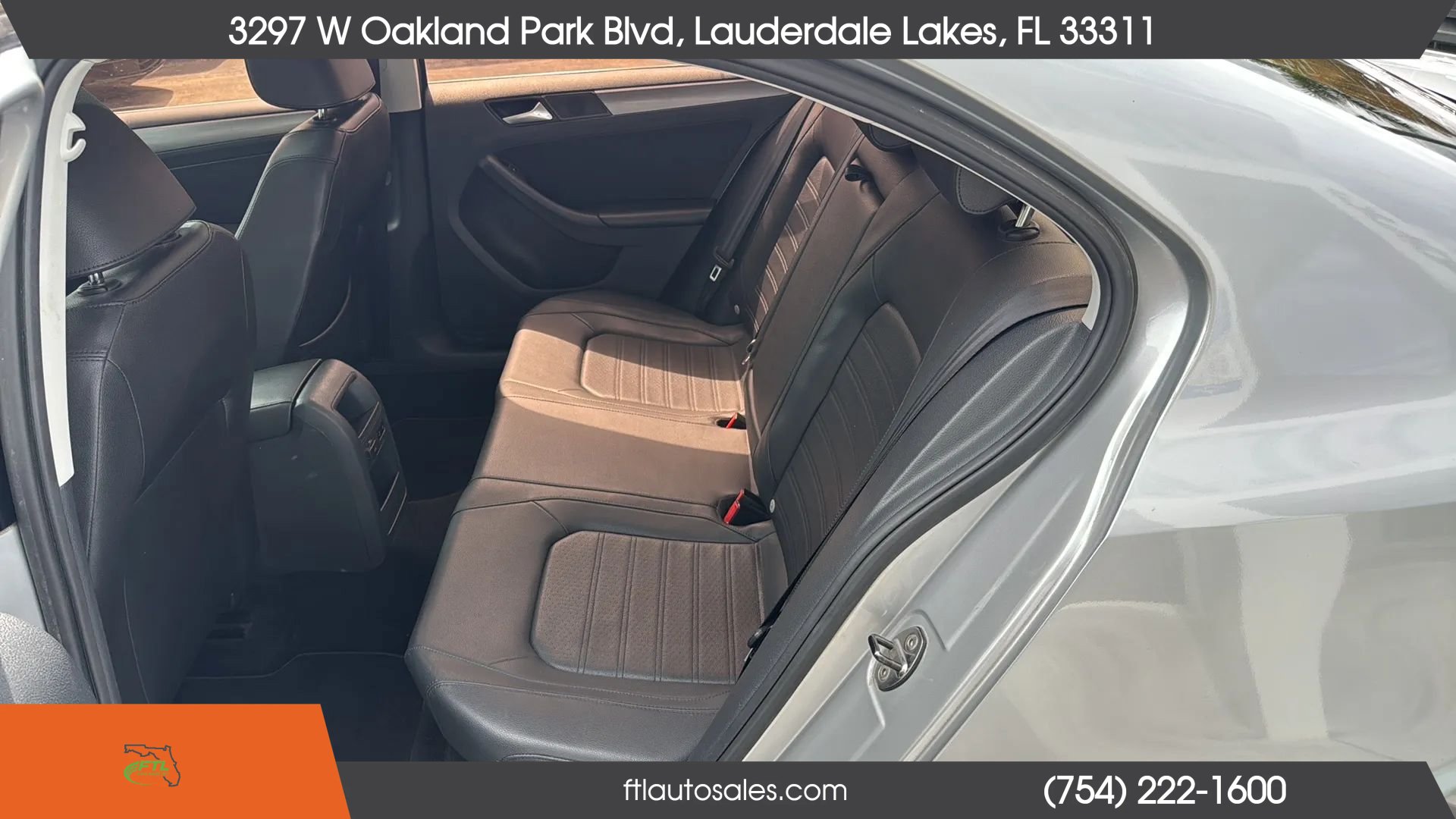 Used 2014 Volkswagen Jetta SEL FWD image 17