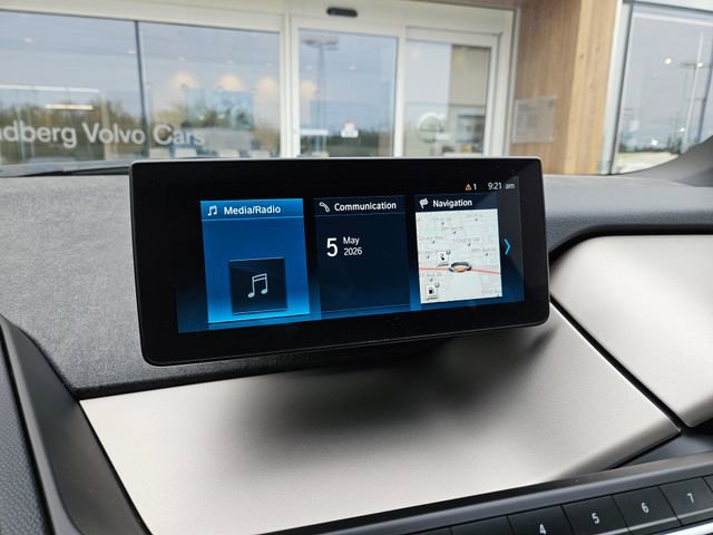 Used 2018 BMW i3 s RWD image 23