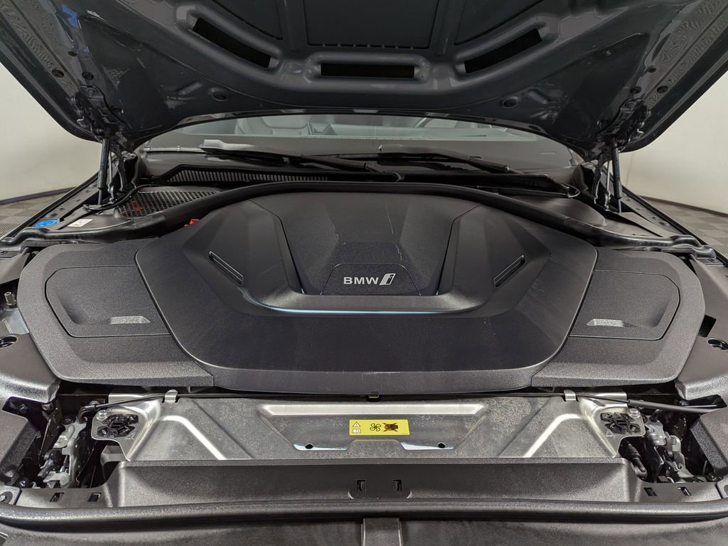 Certified 2023 BMW i4 eDrive35 w/ Premium Package image 46