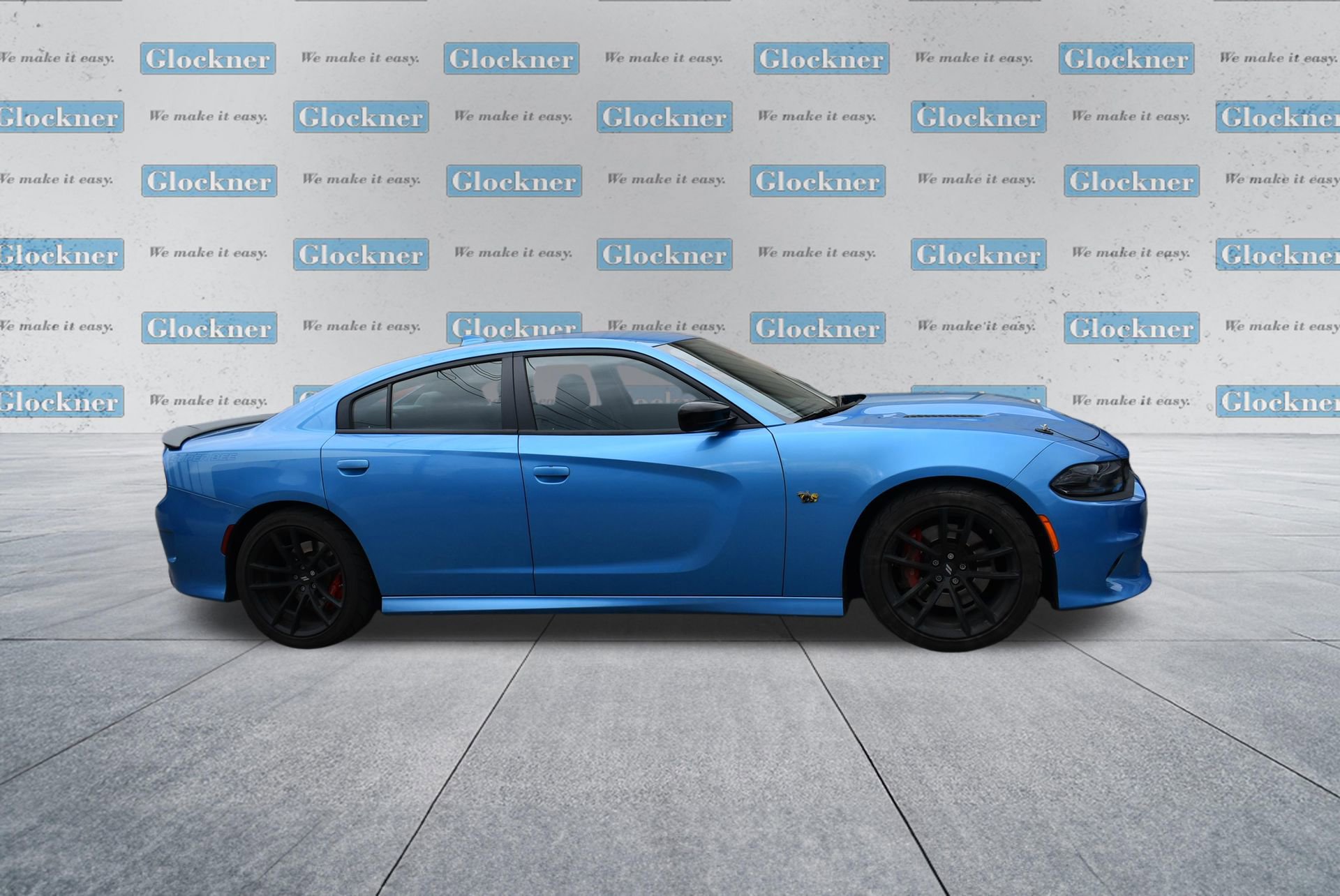 Used 2023 Dodge Charger Scat Pack w/ Plus Group image 3