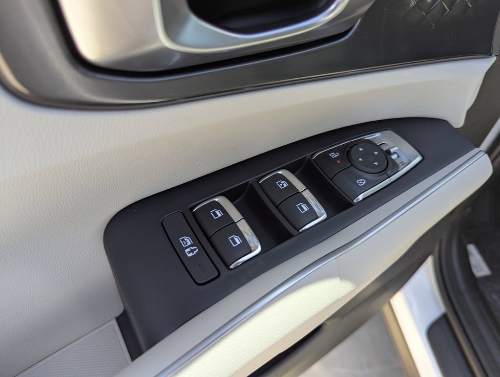 New 2026 Kia Sorento EX FWD image 20