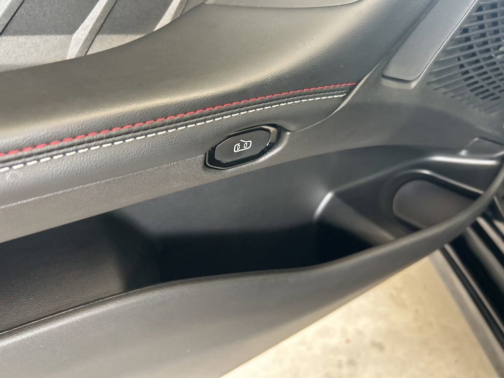 New 2025 Dodge Charger R/T w/ Quick Order Package 25M R/T image 33