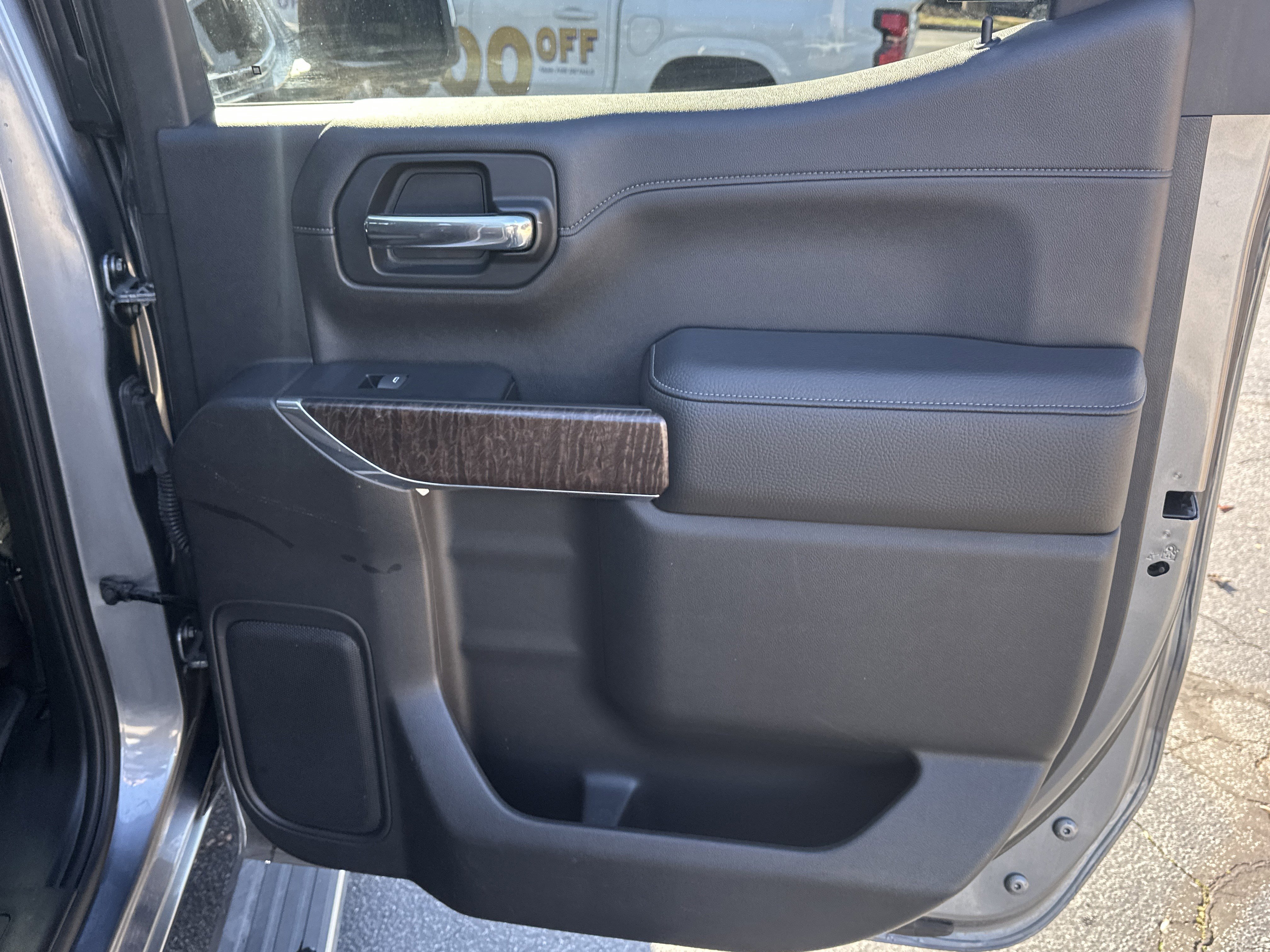 Certified 2019 GMC Sierra 1500 Denali w/ Denali Ultimate Package image 19