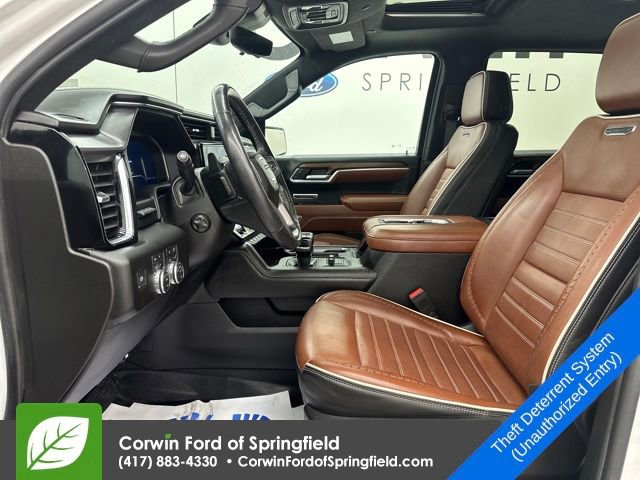 Used 2022 GMC Sierra 1500 Denali Ultimate image 24