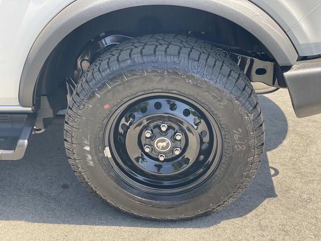 New 2026 Ford Bronco Outer Banks AWD/4WD image 33