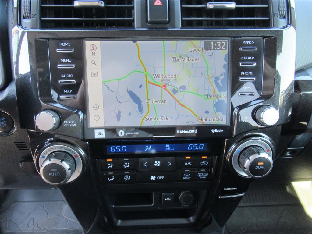 Used 2020 Toyota 4Runner TRD Pro image 26