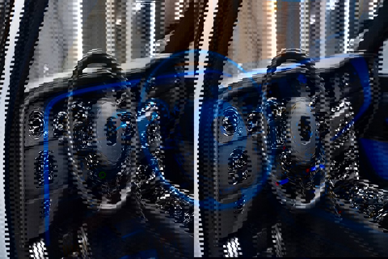 Used 2023 Rolls-Royce Cullinan image 20