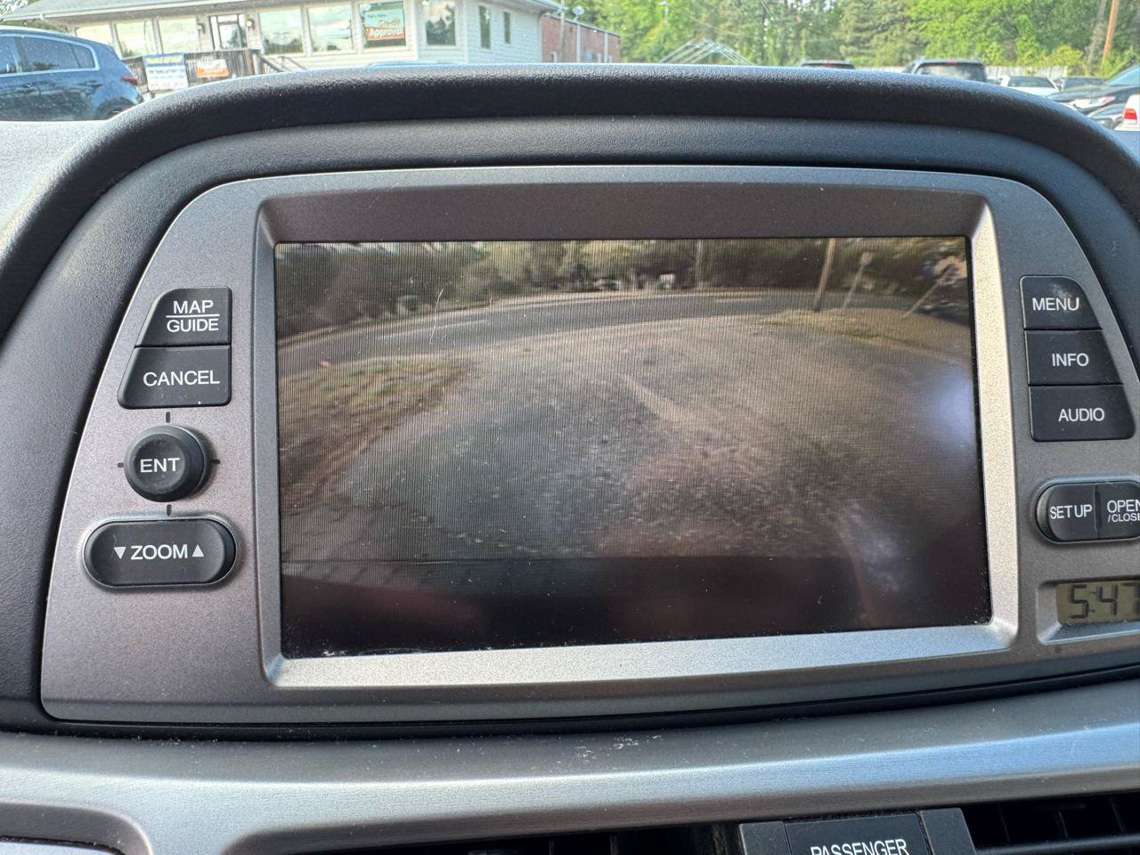 Used 2010 Honda Odyssey Touring image 22