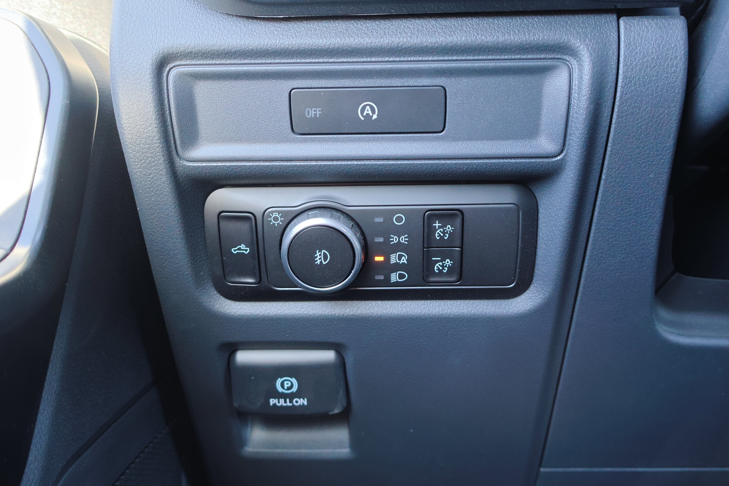 New 2025 Ford F150 STX w/ STX Black Appearance Package image 25