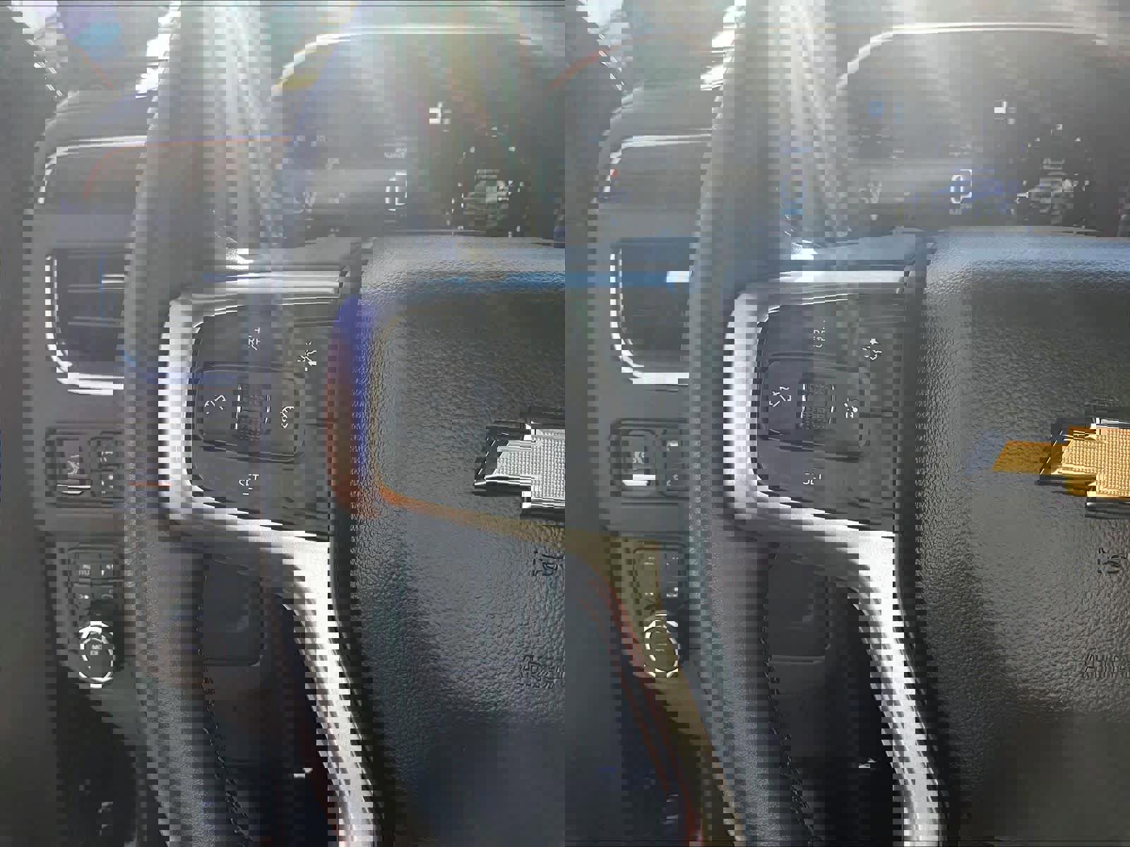 Certified 2023 Chevrolet Tahoe LT image 24