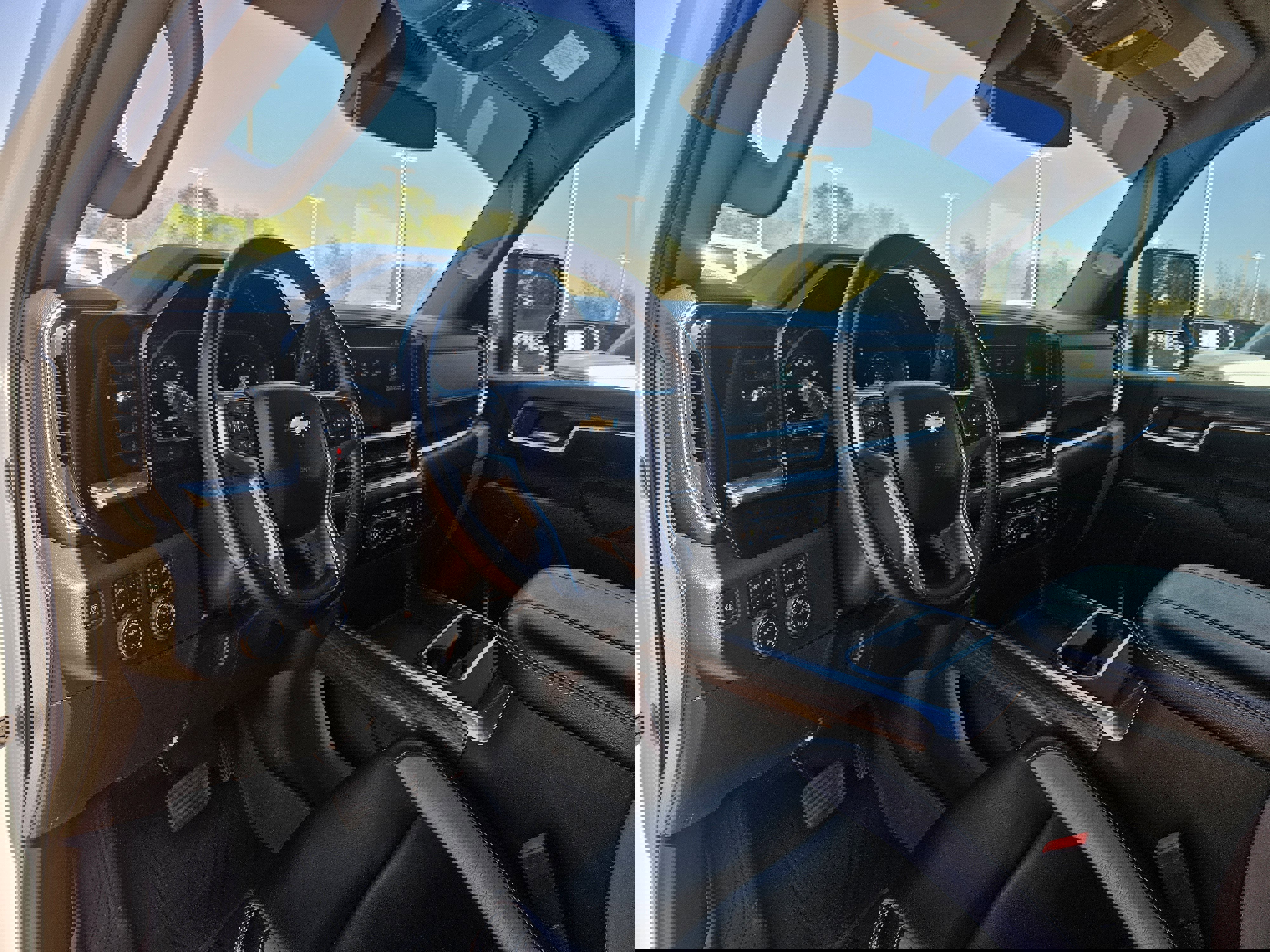 Used 2024 Chevrolet Silverado 3500 LT w/ Convenience Package image 15