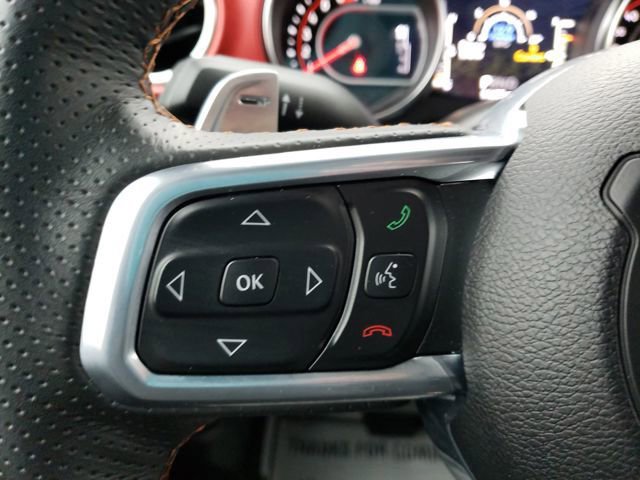 Used 2022 Jeep Wrangler Unlimited Rubicon w/ Trailer Tow Package image 16