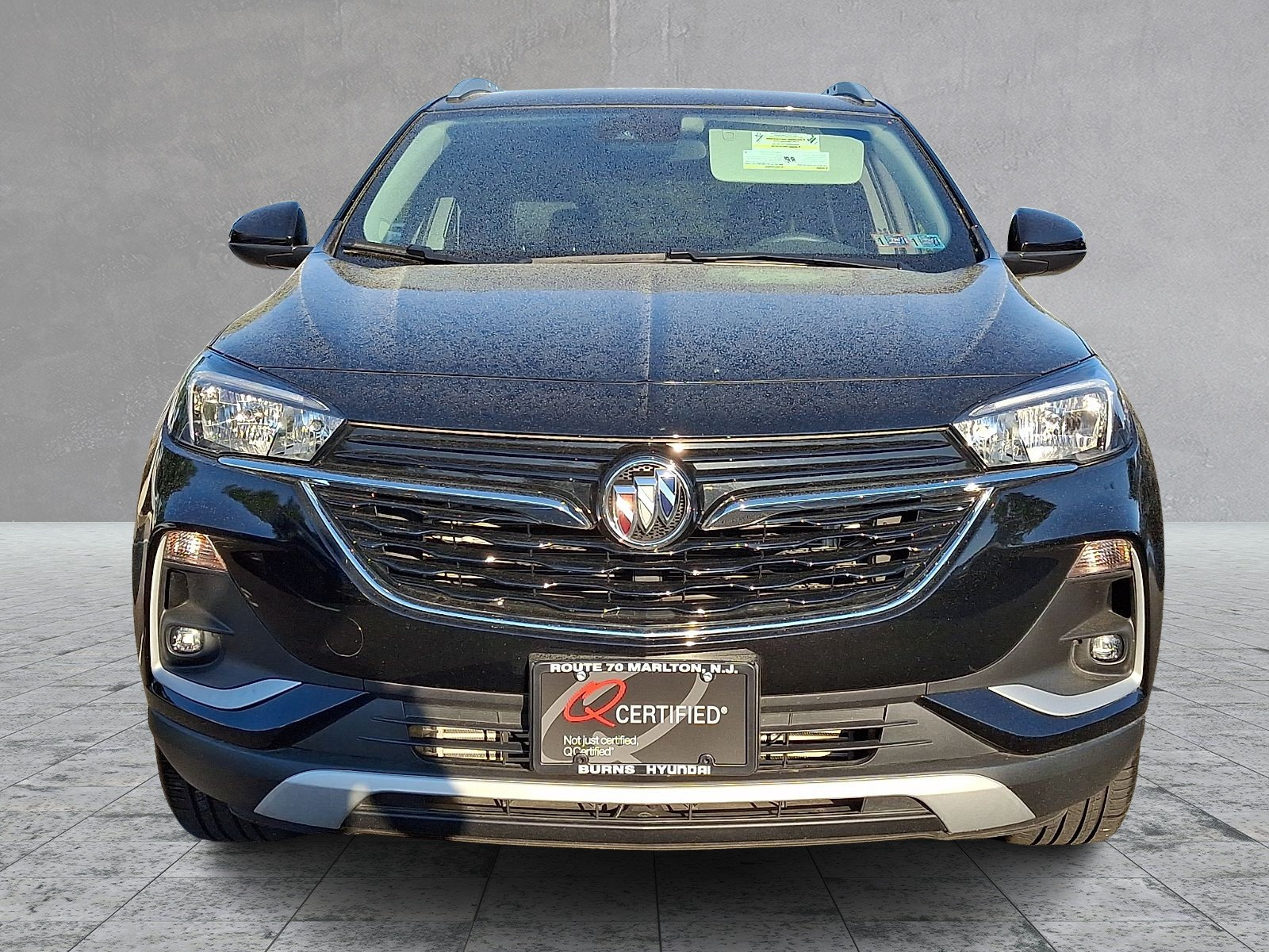 Used 2023 Buick Encore GX Select FWD image 2