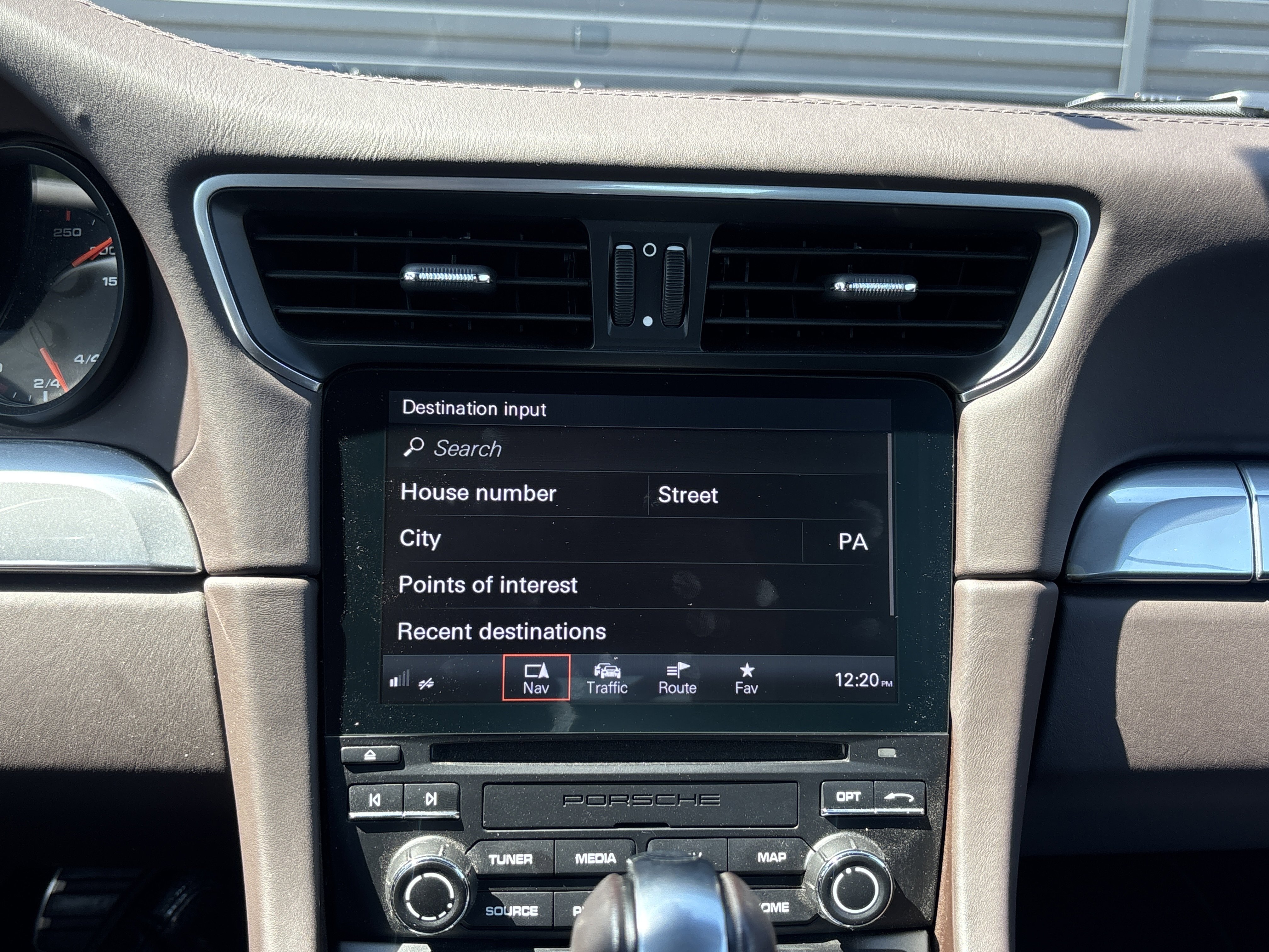 Certified 2017 Porsche 911 Carrera image 18