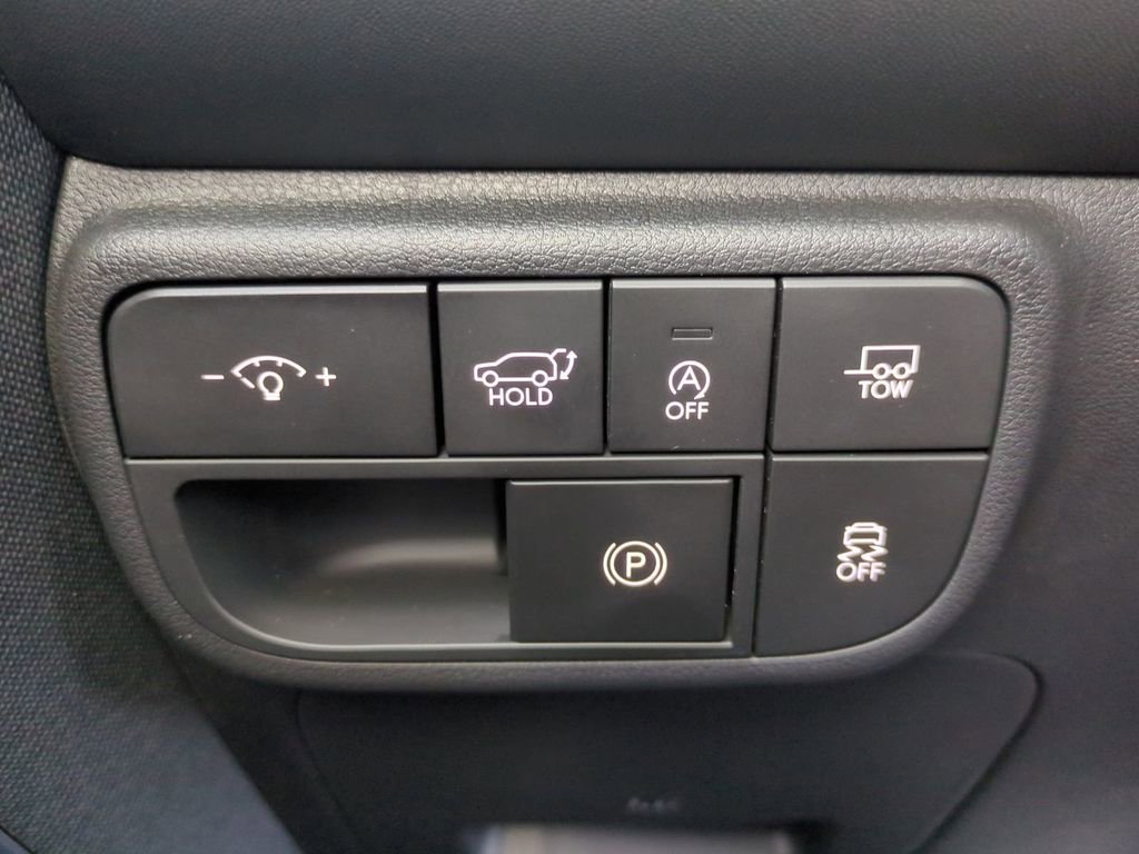 New 2026 Hyundai Palisade Calligraphy image 31