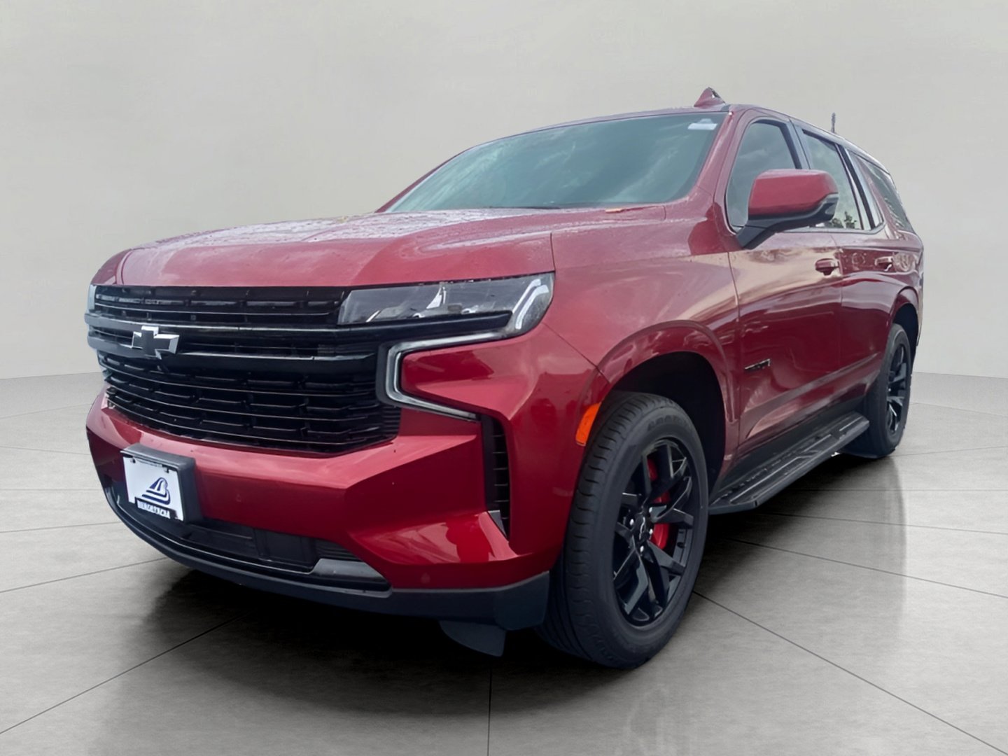 Used 2023 Chevrolet Tahoe RST w/ RST Performance Edition AWD/4WD image 56