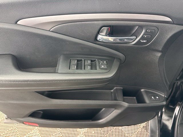 Used 2021 Honda Pilot EX-L image 21