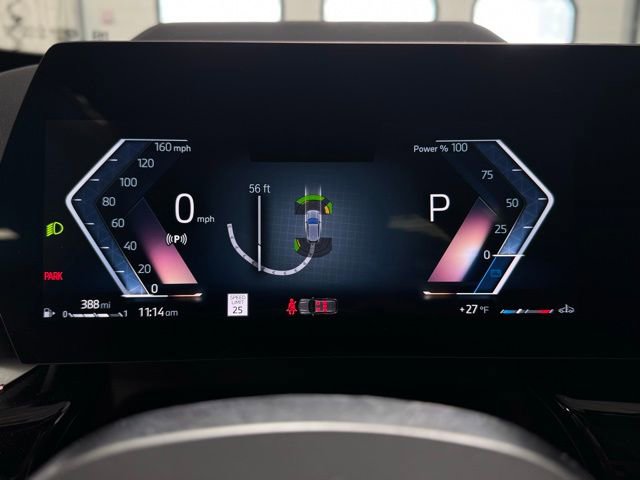 Used 2023 BMW X1 xDrive28i w/ Premium Package image 28