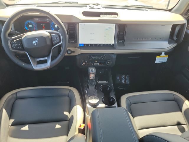 New 2026 Ford Bronco Big Bend image 11