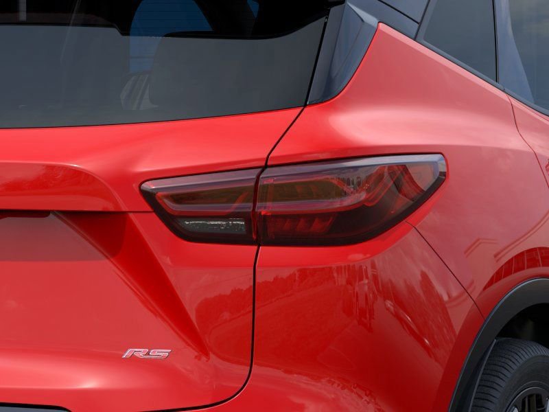 New 2026 Chevrolet Blazer RS image 11