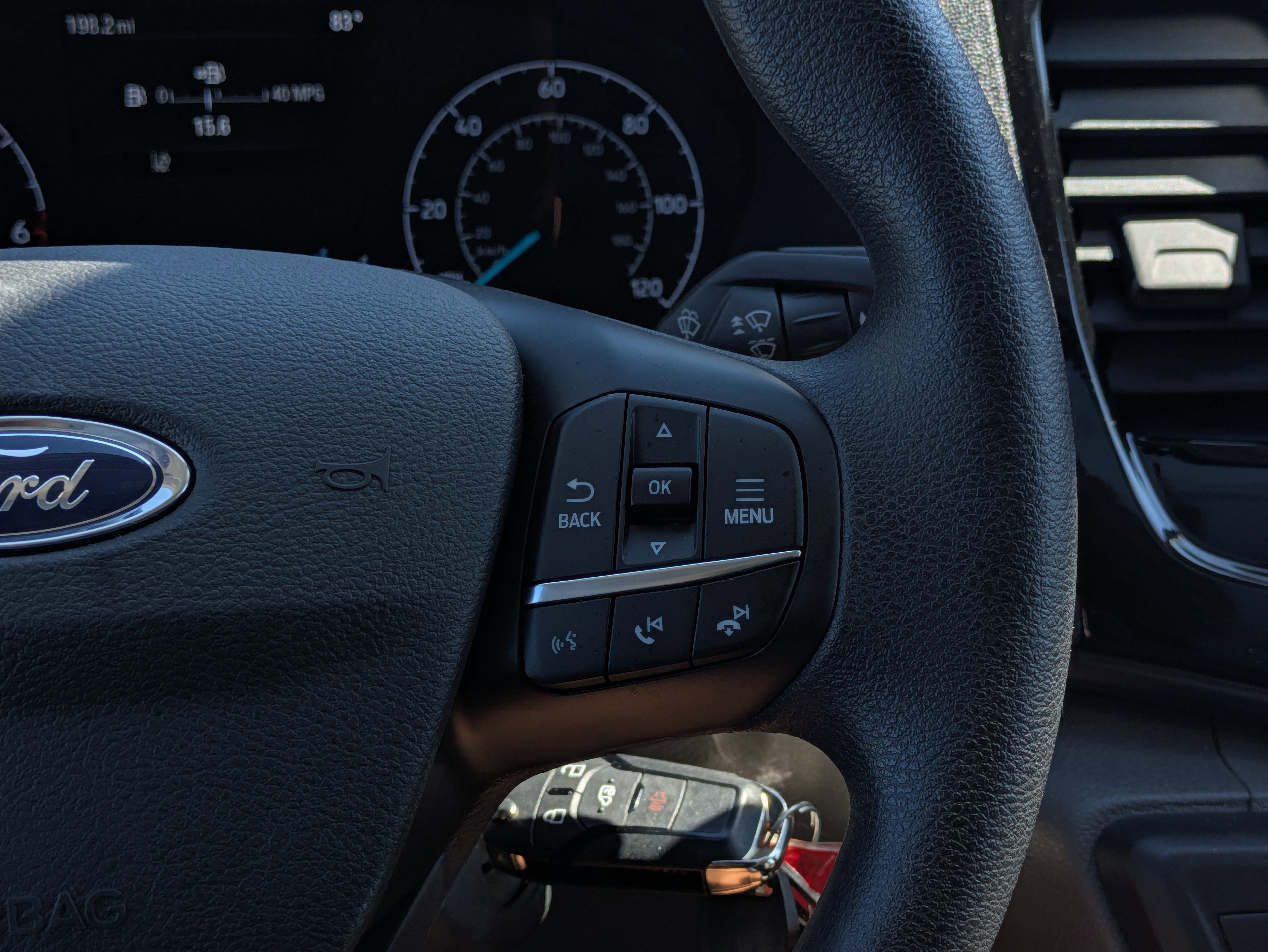 New 2025 Ford Transit 350 w/ Interior Upgrade Package image 21