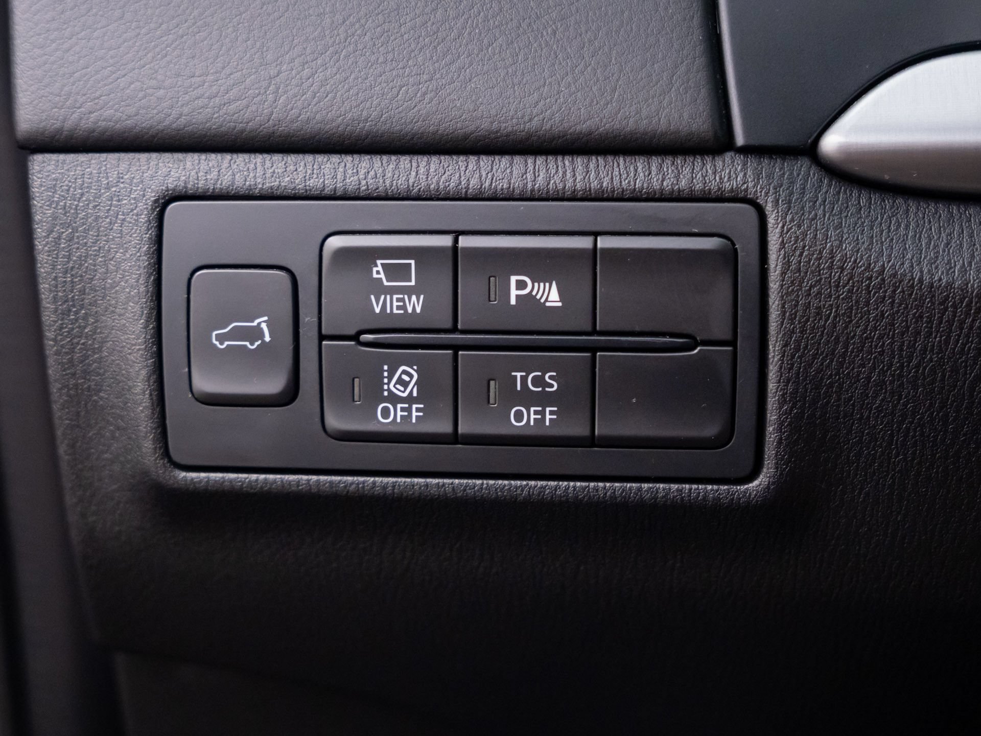 Used 2019 MAZDA CX-9 Grand Touring AWD/4WD image 19