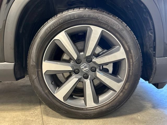 Certified 2024 Honda Pilot Touring image 12