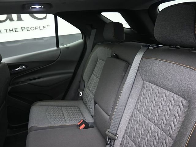 Used 2024 Chevrolet Equinox LT image 20