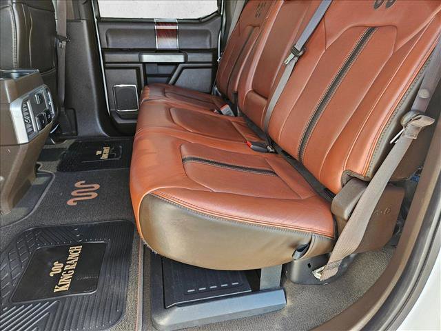 Used 2020 Ford F250 King Ranch w/ King Ranch Ultimate Package image 19