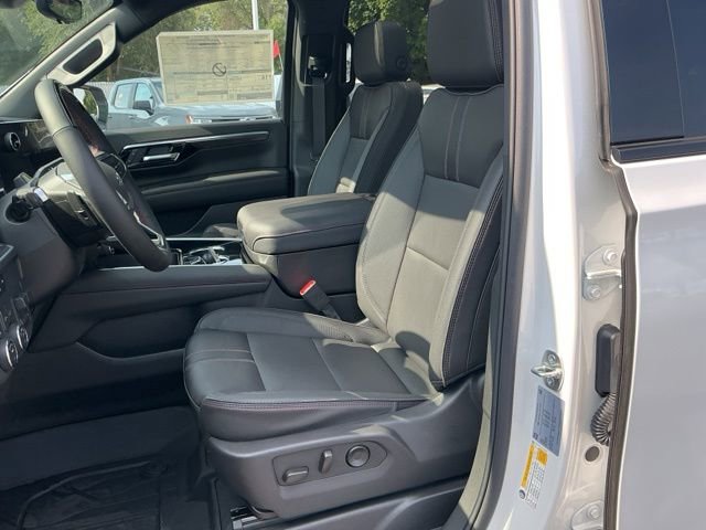 New 2025 Chevrolet Suburban RST w/ Advanced Technology Package image 9