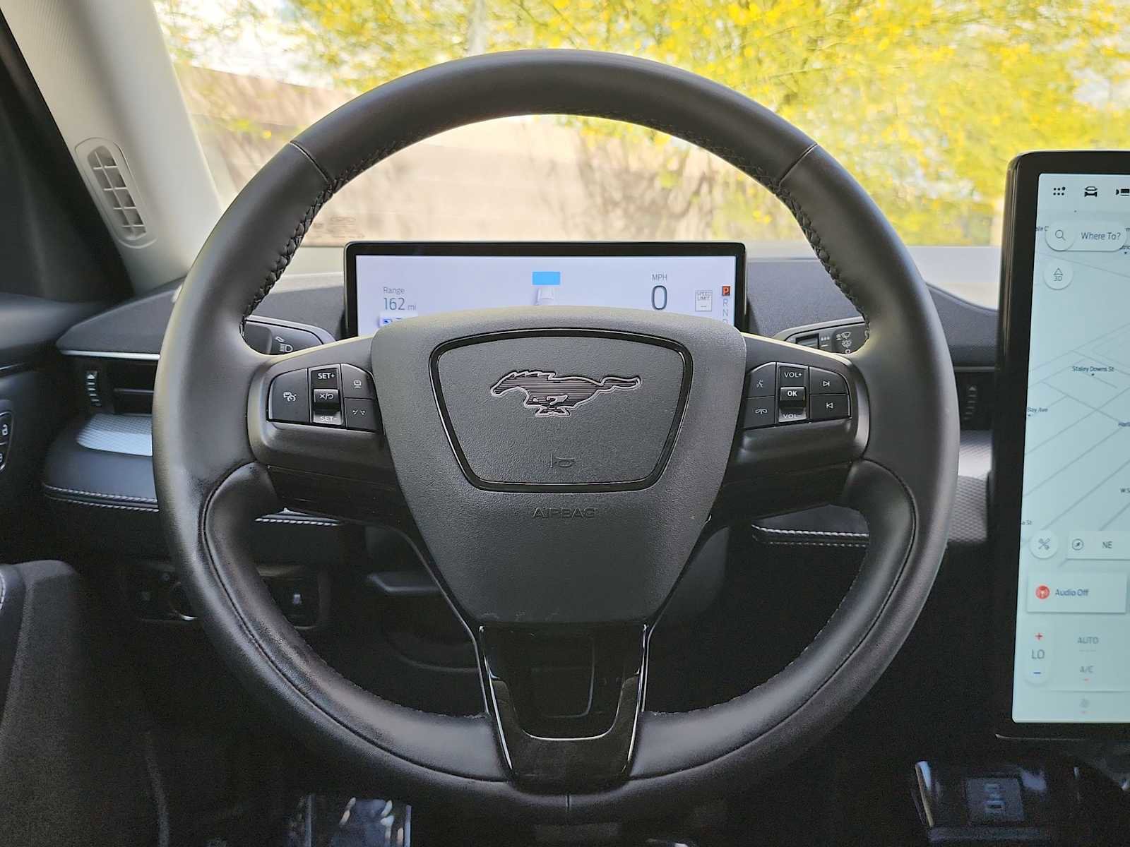 Used 2023 Ford Mustang Mach-E Select RWD image 19