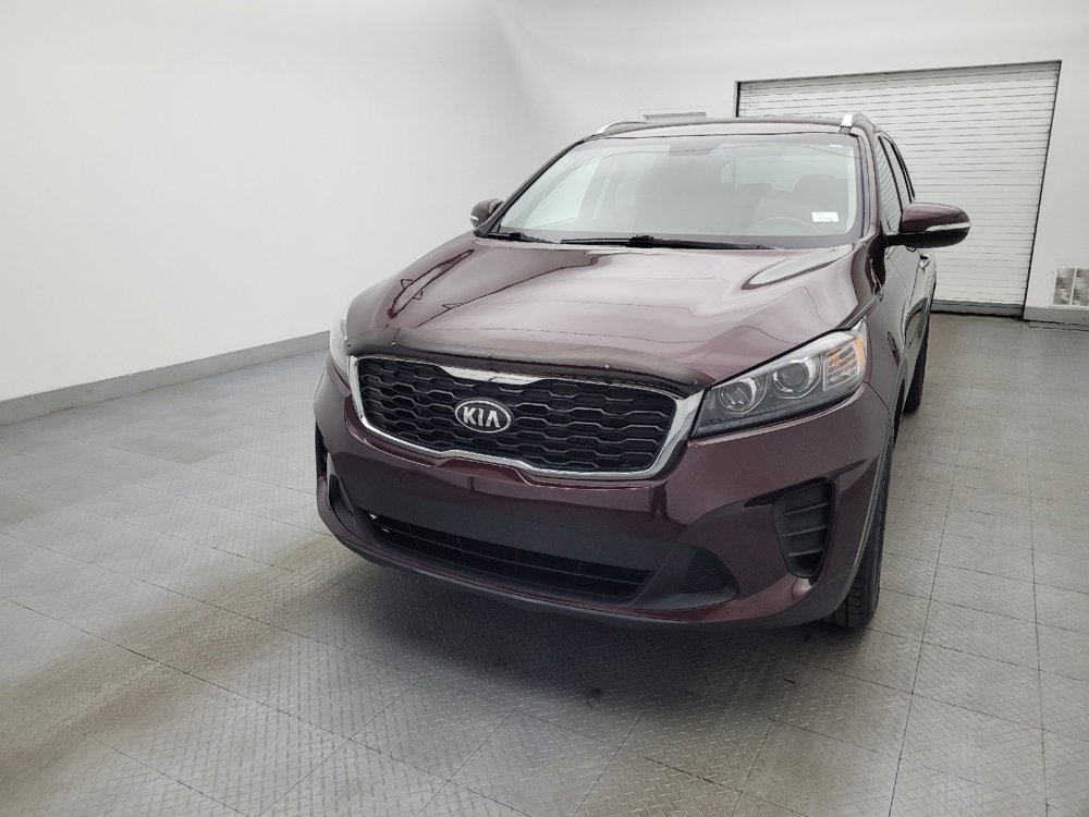 Used 2019 Kia Sorento LX w/ Option Group 020 image 15
