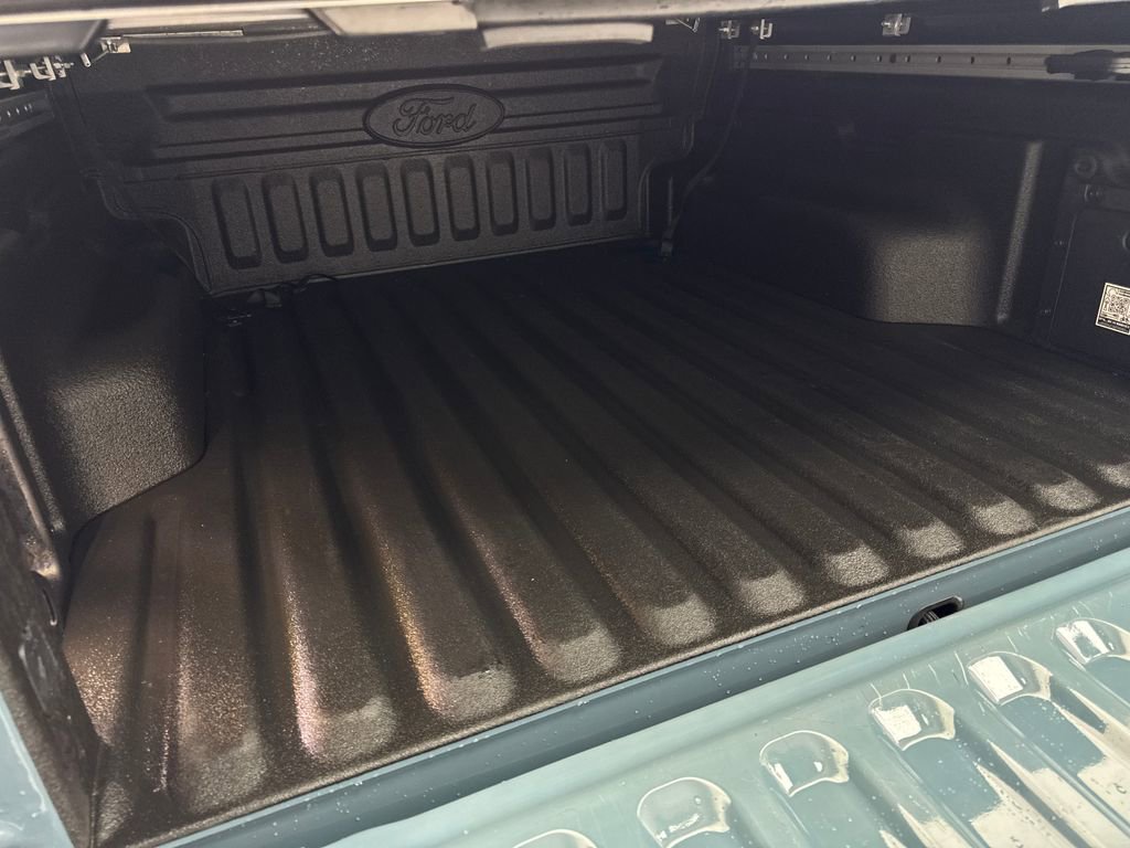 Used 2022 Ford Maverick Lariat w/ Lariat Luxury Package image 79