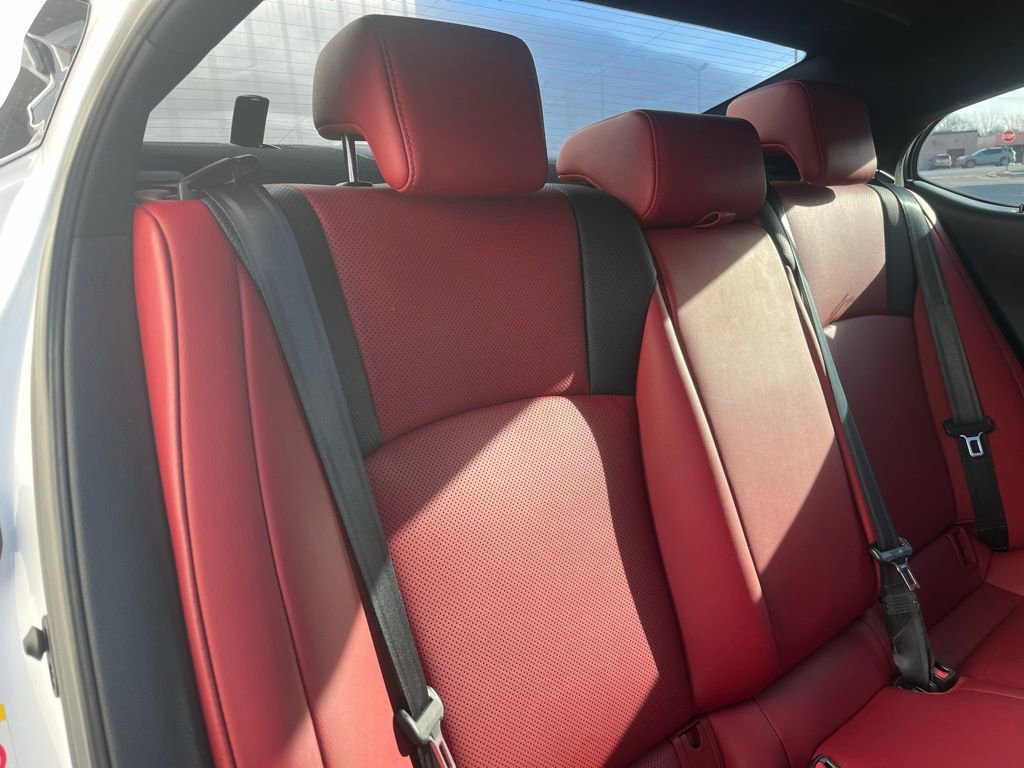 Used 2019 Lexus ES 350 F Sport w/ Accessory Package 2 image 8