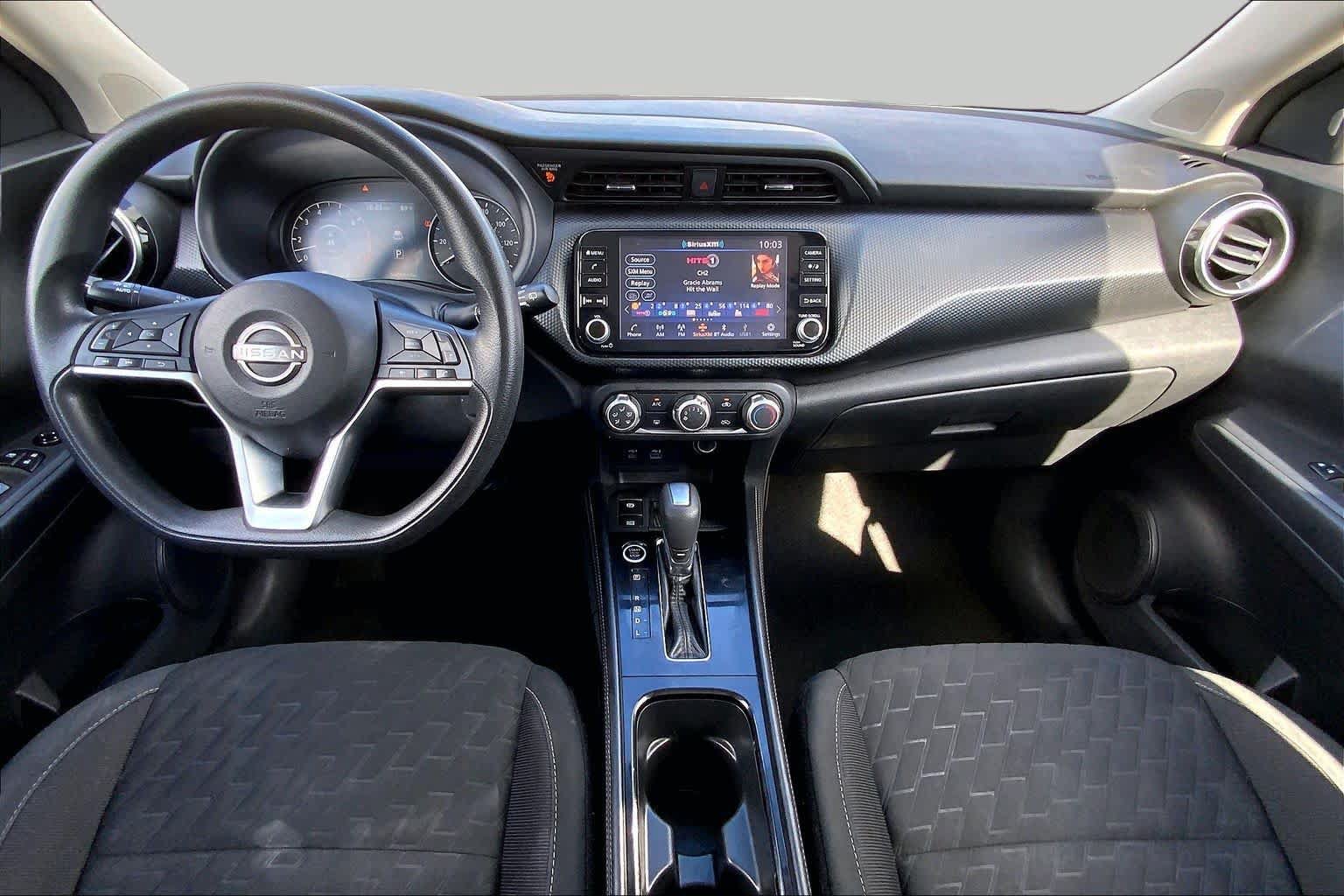 Used 2023 Nissan Kicks SV FWD image 15