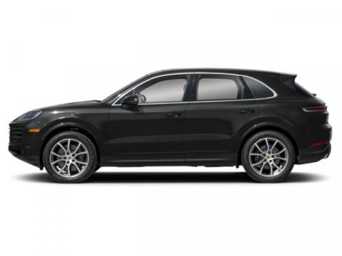 New 2026 Porsche Cayenne S image 3