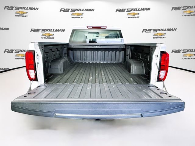 Used 2023 GMC Sierra 1500 Pro w/ Snow Plow Prep Package image 24