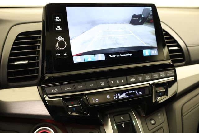 Used 2025 Honda Odyssey Sport-L image 22