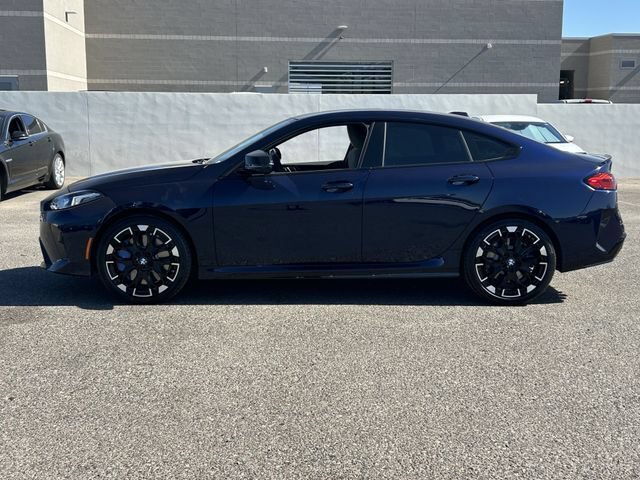New 2026 BMW M235i xDrive w/ Technology Package AWD/4WD image 9