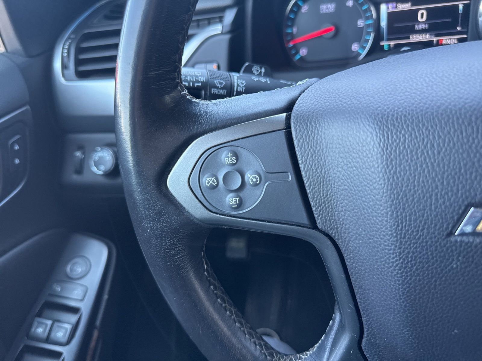 Used 2019 Chevrolet Tahoe LS image 33