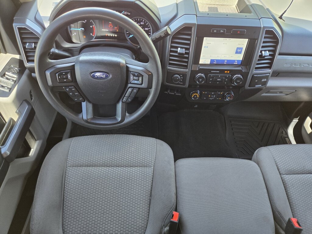 Used 2022 Ford F250 XLT AWD/4WD image 11