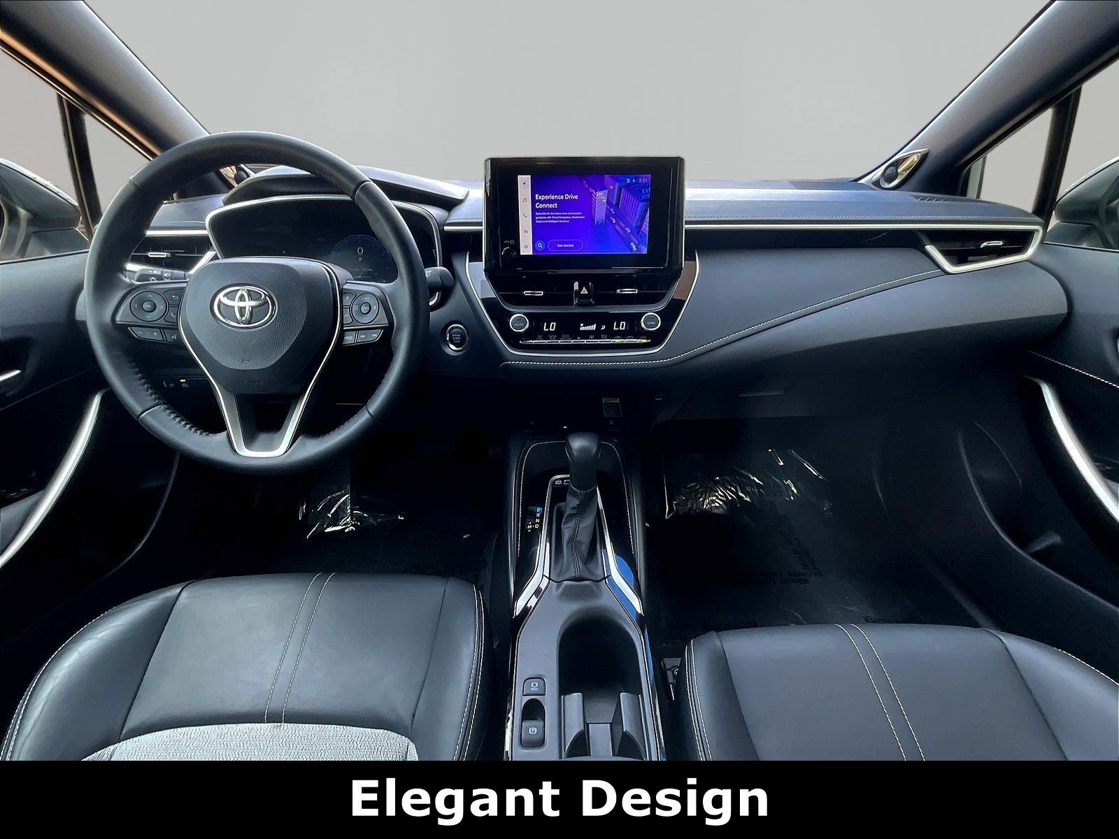 Used 2026 Toyota Corolla XSE FWD image 7