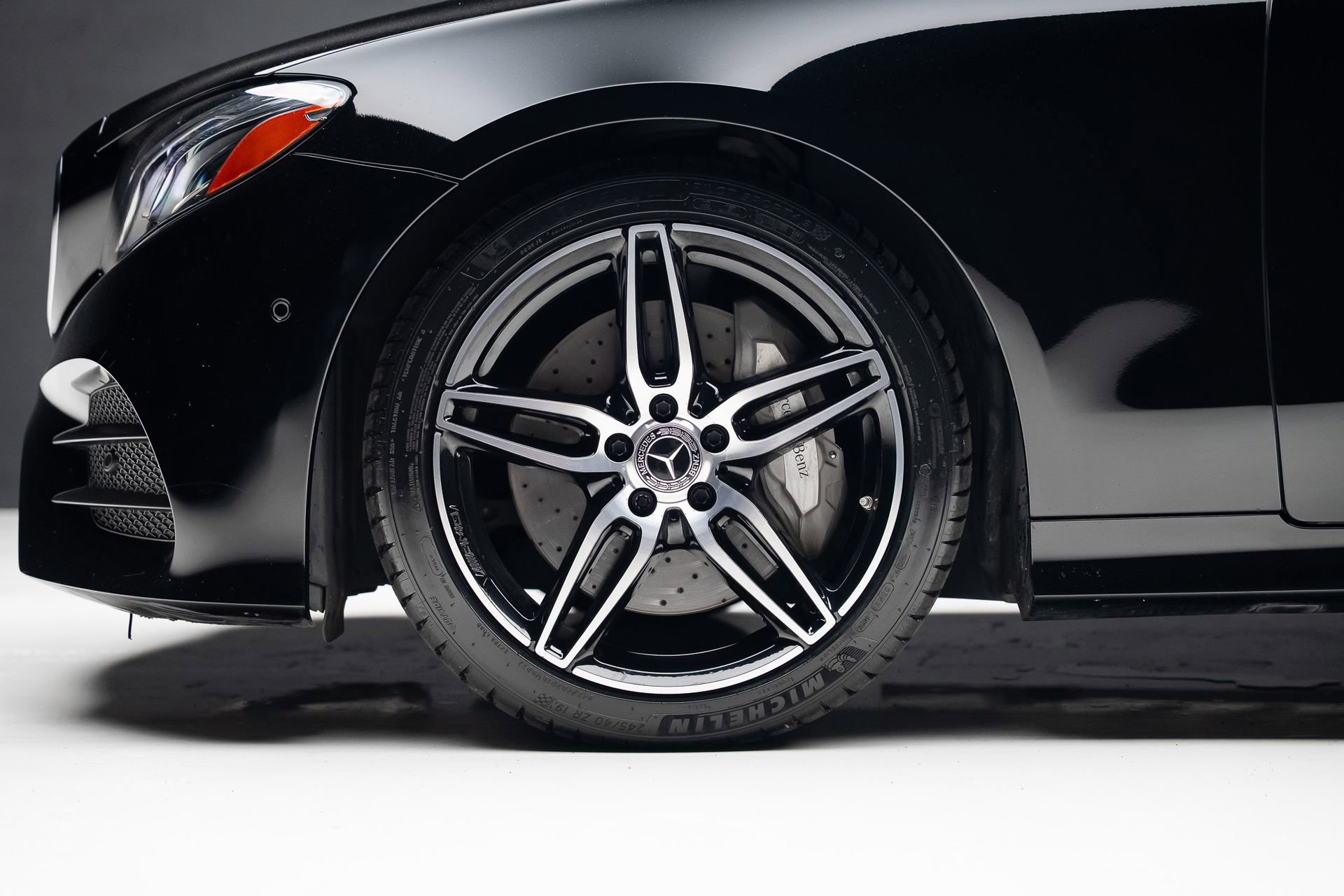 Used 2019 Mercedes-Benz E 450 Cabriolet image 22