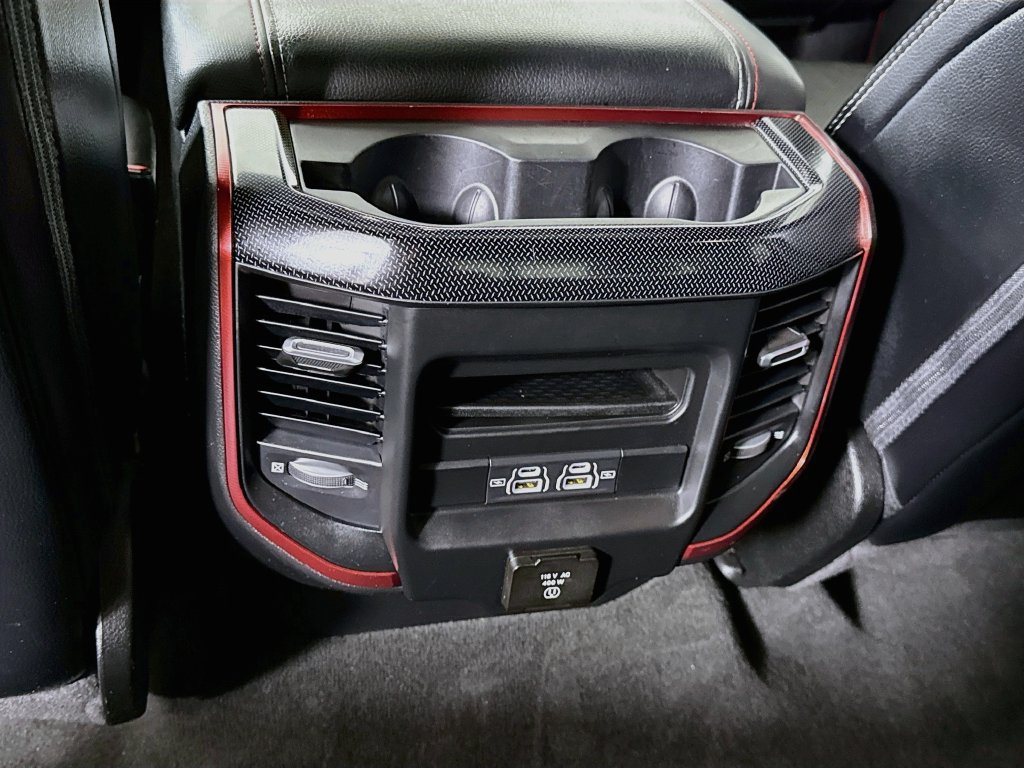 Used 2022 RAM 1500 Rebel w/ Rebel Level 2 Equipment Group AWD/4WD image 31