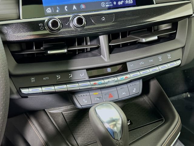 New 2025 Cadillac CT4 Sport image 10