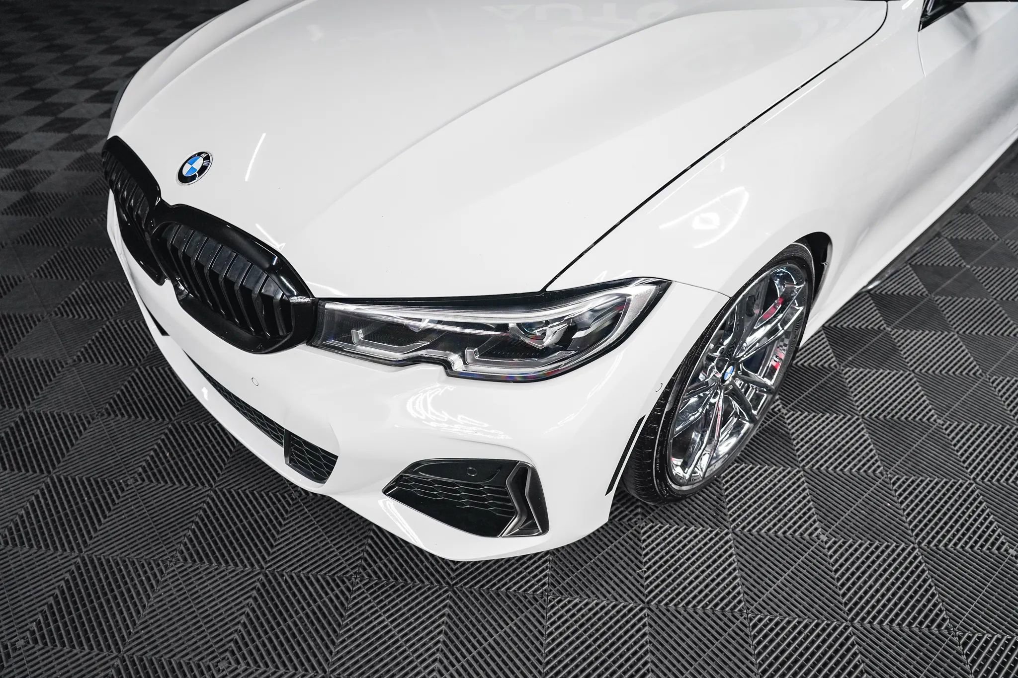 Used 2020 BMW M340i w/ Premium Package image 6