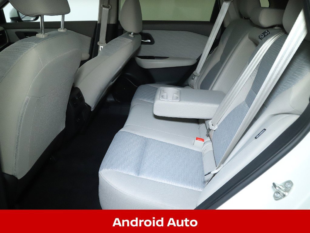 Certified 2023 Nissan Rogue SV AWD/4WD image 16