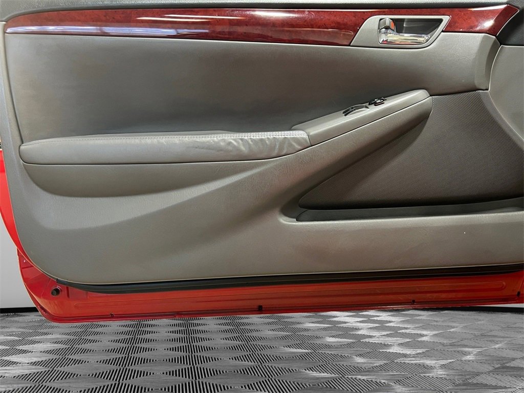 Used 2004 Toyota Solara SLE image 18